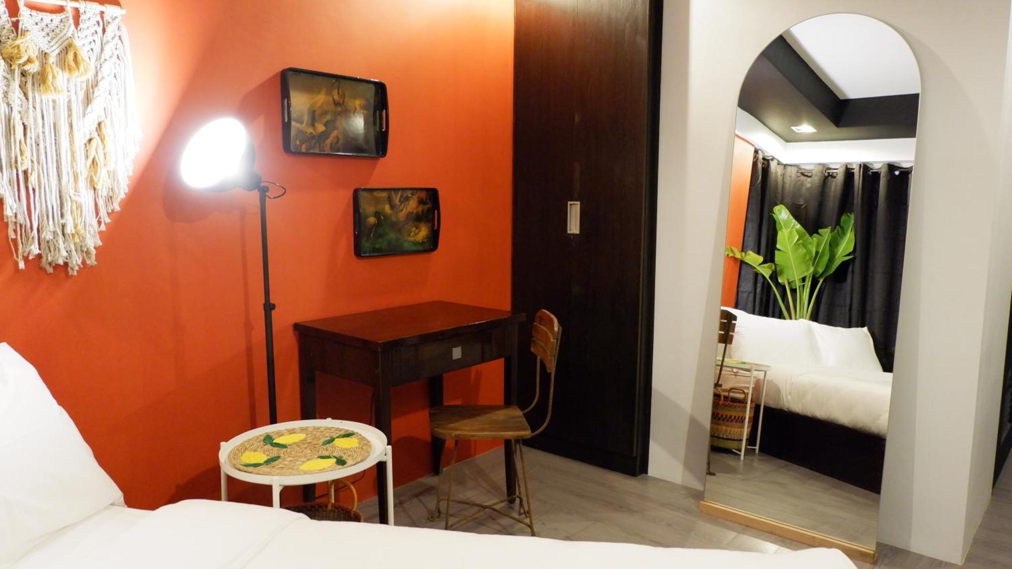 Havitat Boutique Hotel Makati City Exterior photo